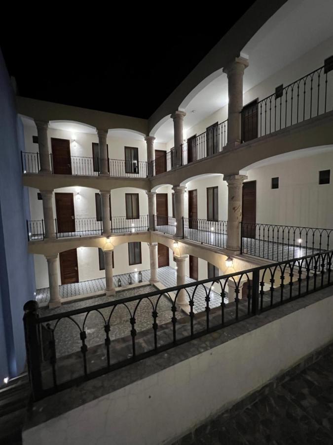 Hotel Casona 1530 Tequila Exterior foto